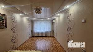 3-к квартира, вторичка, 60м2, 1/5 этаж