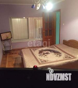 2-к квартира, вторичка, 52м2, 2/5 этаж