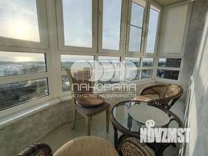 2-к квартира, вторичка, 60м2, 12/18 этаж
