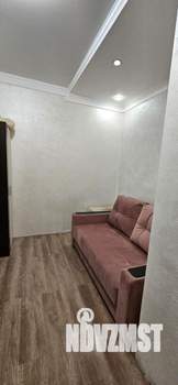 2-к квартира, вторичка, 37м2, 5/5 этаж