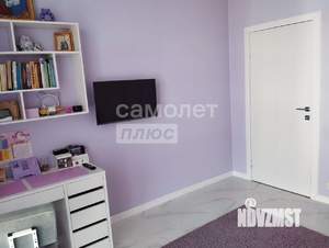 3-к квартира, вторичка, 80м2, 9/16 этаж