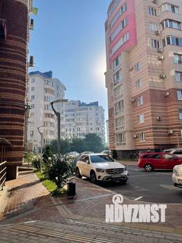 3-к квартира, вторичка, 130м2, 1/10 этаж