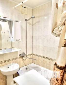 2-к квартира, вторичка, 43м2, 3/5 этаж