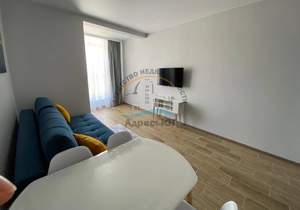 Студия квартира, вторичка, 22м2, 6/6 этаж