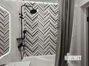 1-к квартира, вторичка, 40м2, 2/10 этаж