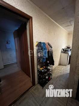 3-к квартира, вторичка, 60м2, 1/2 этаж