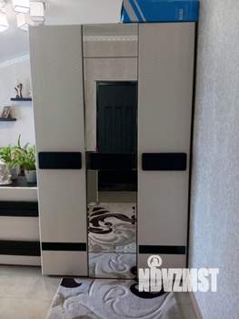 Студия квартира, вторичка, 28м2, 4/4 этаж