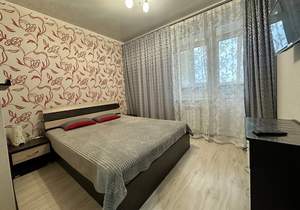1-к квартира, вторичка, 40м2, 9/9 этаж