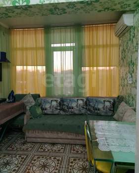 1-к квартира, вторичка, 38м2, 5/12 этаж