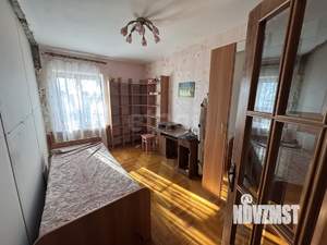 4-к квартира, вторичка, 88м2, 5/5 этаж