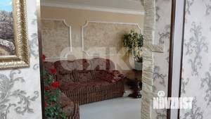 3-к квартира, вторичка, 75м2, 2/16 этаж