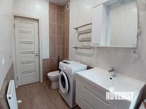 2-к квартира, вторичка, 53м2, 14/20 этаж