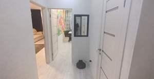 1-к квартира, вторичка, 44м2, 6/9 этаж