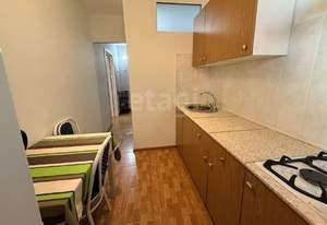 1-к квартира, вторичка, 39м2, 4/9 этаж