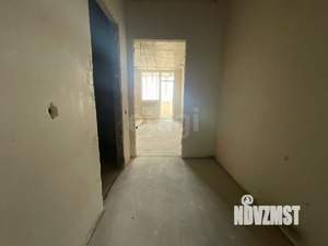 1-к квартира, вторичка, 36м2, 7/15 этаж