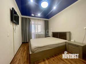 3-к квартира, вторичка, 66м2, 5/10 этаж