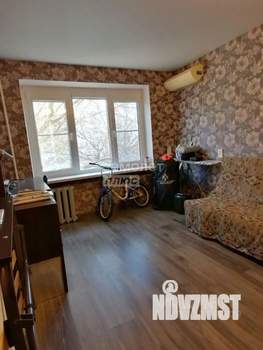 1-к квартира, вторичка, 30м2, 3/5 этаж