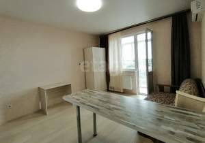 Студия квартира, вторичка, 28м2, 12/19 этаж