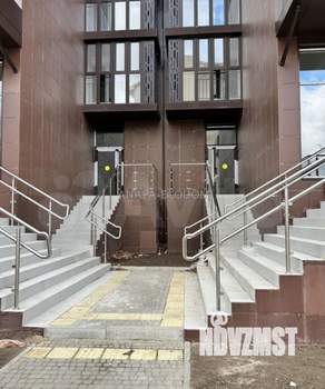 2-к квартира, вторичка, 57м2, 2/17 этаж