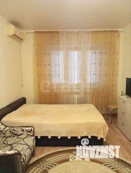 1-к квартира, вторичка, 39м2, 3/5 этаж