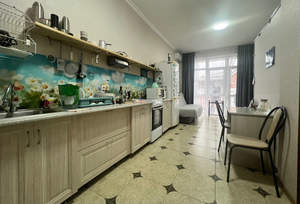 1-к квартира, вторичка, 39м2, 3/3 этаж