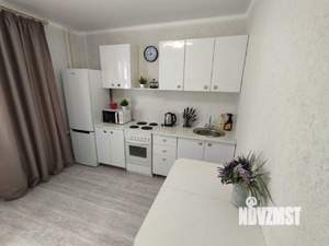 1-к квартира, вторичка, 41м2, 5/16 этаж