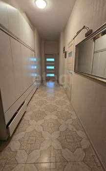 1-к квартира, вторичка, 45м2, 3/6 этаж