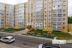 Студия квартира, вторичка, 38м2, 6/8 этаж