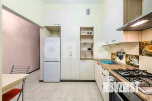 1-к квартира, вторичка, 39м2, 3/6 этаж