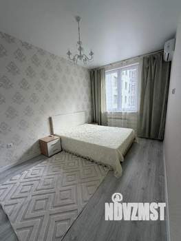 2-к квартира, вторичка, 52м2, 8/16 этаж