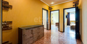 2-к квартира, вторичка, 61м2, 2/4 этаж