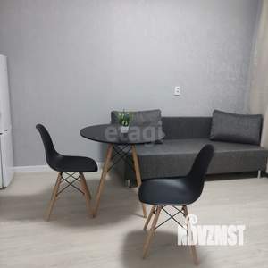 1-к квартира, вторичка, 39м2, 9/16 этаж