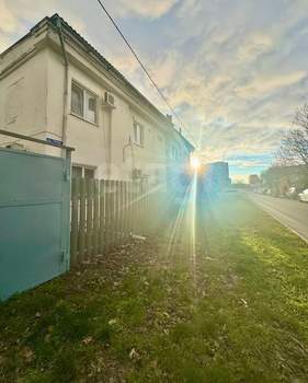 2-к квартира, вторичка, 35м2, 1/2 этаж