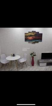 Студия квартира, вторичка, 25м2, 15/24 этаж