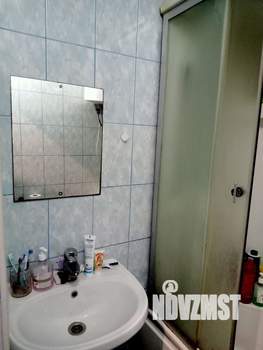 Студия квартира, вторичка, 22м2, 2/7 этаж