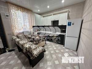 1-к квартира, вторичка, 29м2, 1/2 этаж