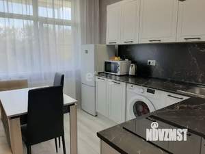 1-к квартира, вторичка, 31м2, 2/7 этаж