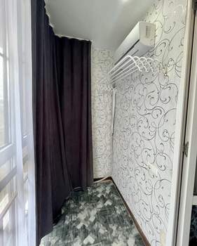 Студия квартира, вторичка, 31м2, 20/20 этаж