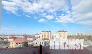 1-к квартира, вторичка, 33м2, 4/6 этаж