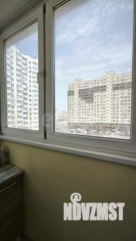 2-к квартира, вторичка, 69м2, 4/16 этаж