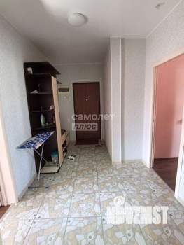 2-к квартира, вторичка, 52м2, 11/16 этаж
