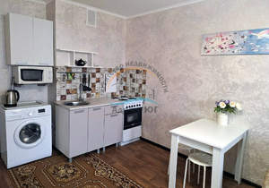 Студия квартира, вторичка, 26м2, 7/16 этаж