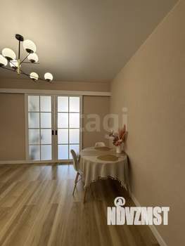 2-к квартира, вторичка, 59м2, 11/20 этаж