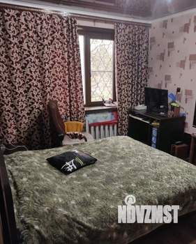 2-к квартира, вторичка, 55м2, 1/9 этаж