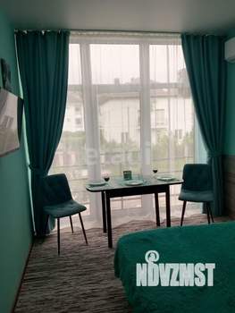 Студия квартира, вторичка, 29м2, 2/3 этаж