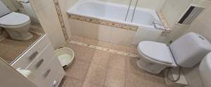 1-к квартира, вторичка, 50м2, 5/7 этаж