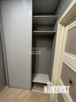 1-к квартира, вторичка, 34м2, 2/9 этаж