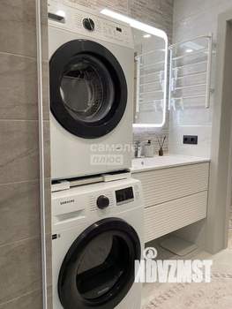 Студия квартира, вторичка, 33м2, 8/16 этаж