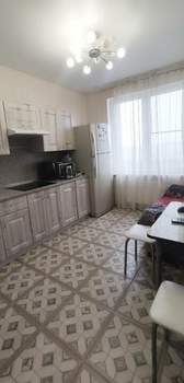 1-к квартира, вторичка, 37м2, 15/20 этаж