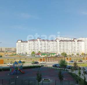 1-к квартира, вторичка, 38м2, 2/16 этаж